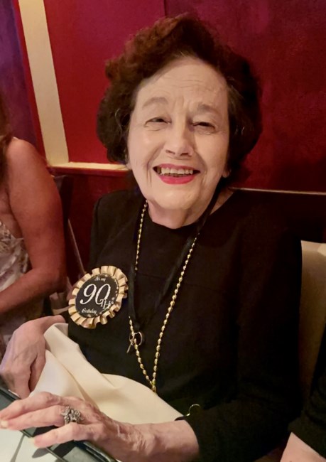 Obituary of Angela Marie Ricciardelli