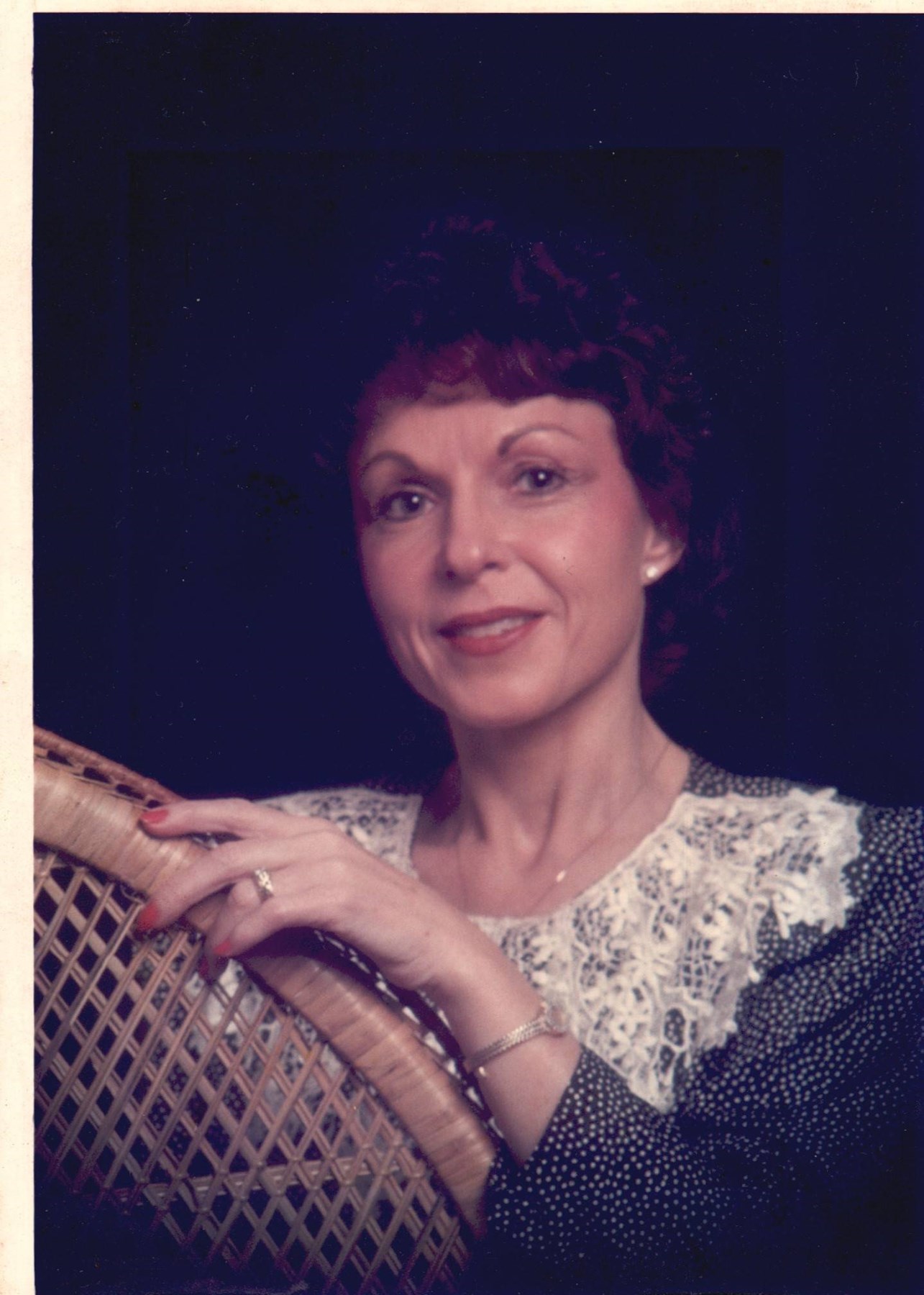 Obituary of Vera E Grider Williams