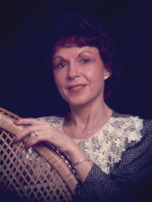 Obituary of Vera E. Grider-Williams