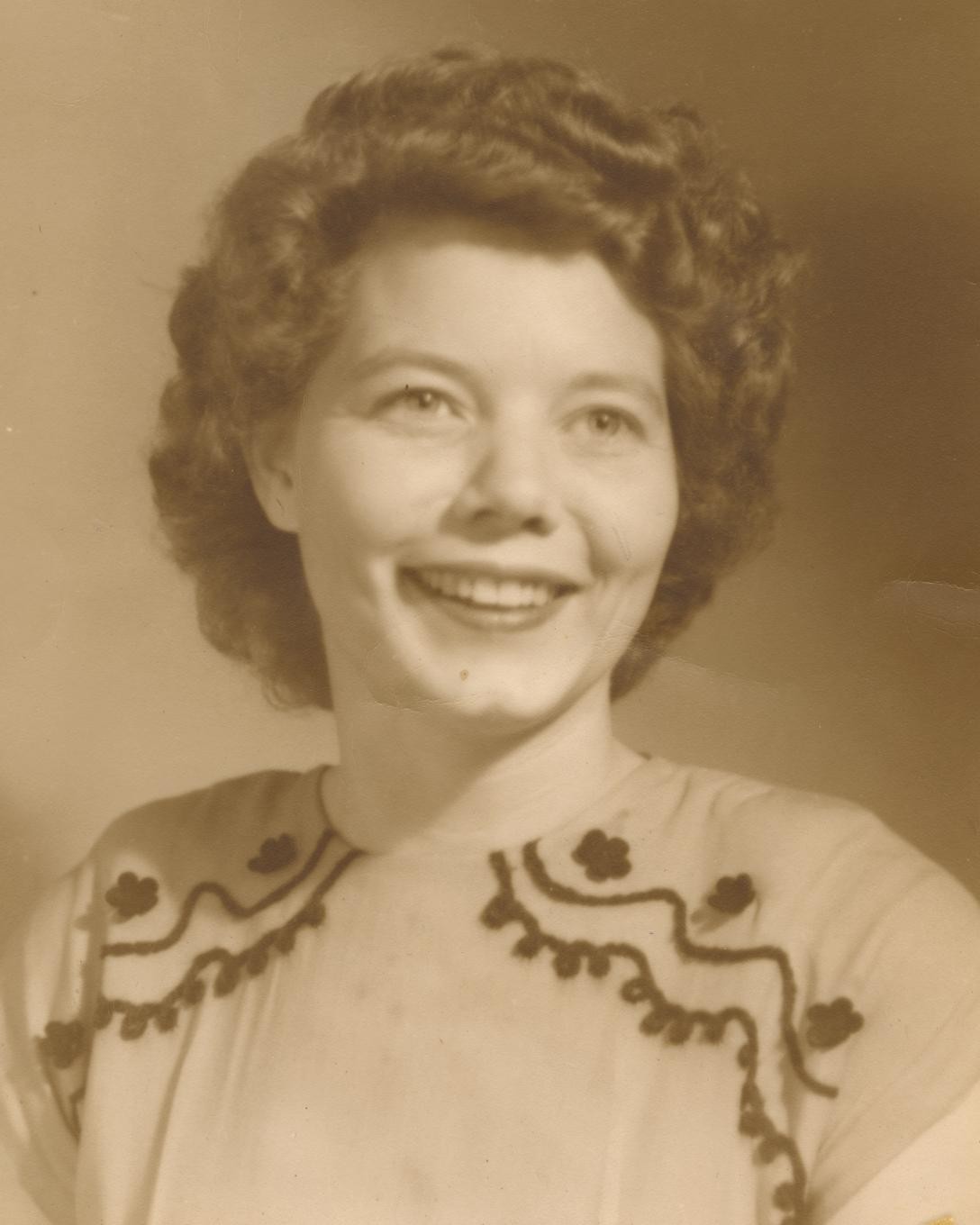 GENEVIEVE STURTZ Obituary Plant City, FL