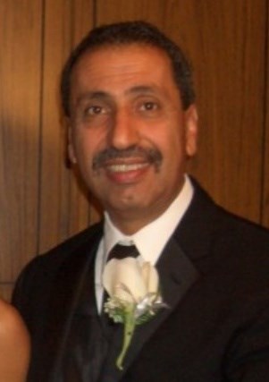 Obituary of Isam Y. Isaac