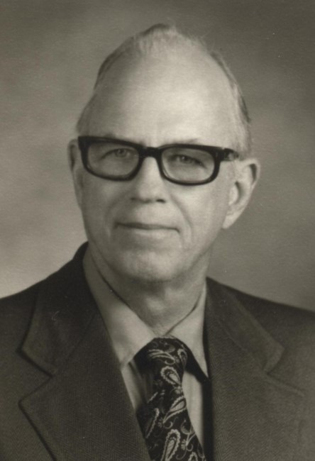 Avis de décès de Dr. Pat I. Nixon Jr.