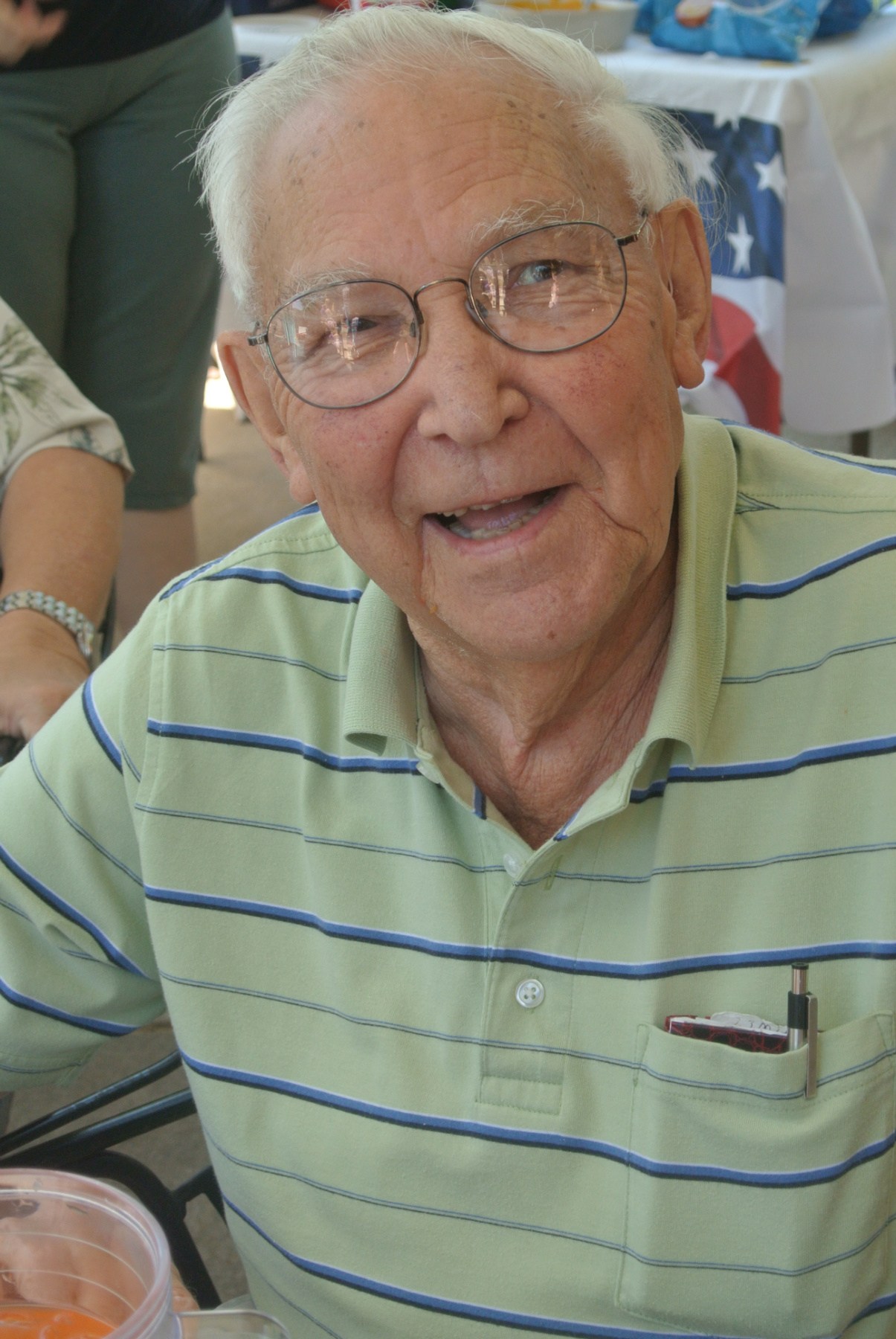 Obituary of Mancie Jerome "J.R." Hutto Jr.