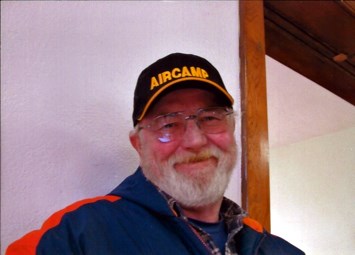 Obituary of John Jennings