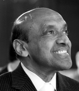 Obituary of Dr. Lalantha Abaya Samarasinghe