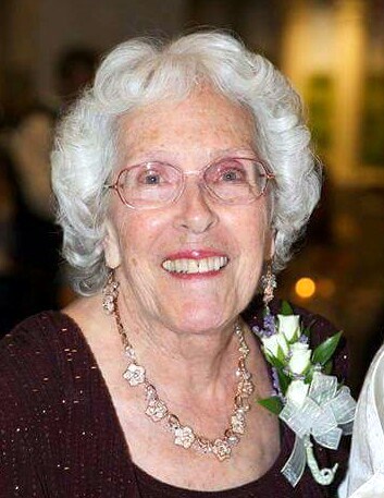 Obituary of Maureen Starkweather