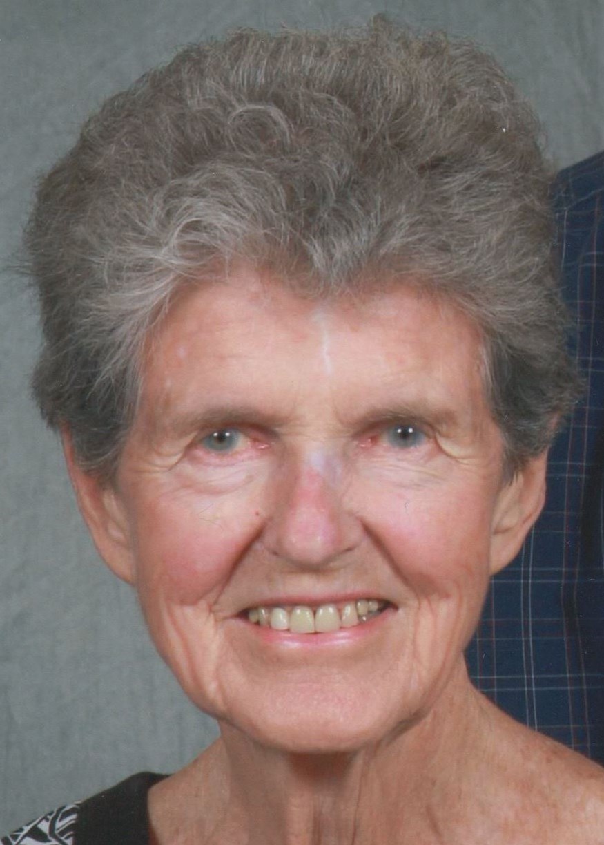 Obituary of Florence E. Ryan