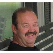 Obituary of Danny Buckley