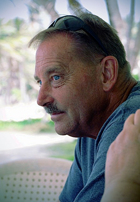 Obituary of William Robert Hastings