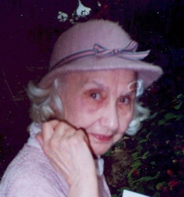 Obituary of Ann E. Taylor