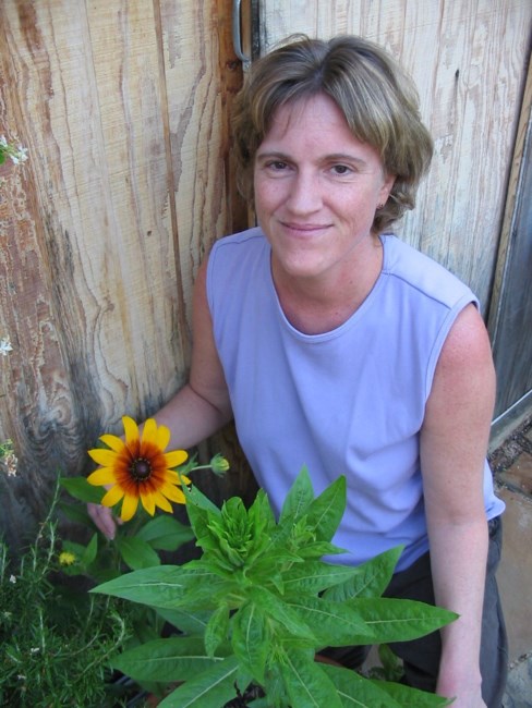 Obituary of Nancy Elizabeth Myers