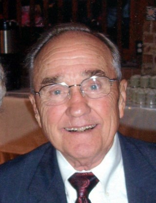 Obituary of James William Martin