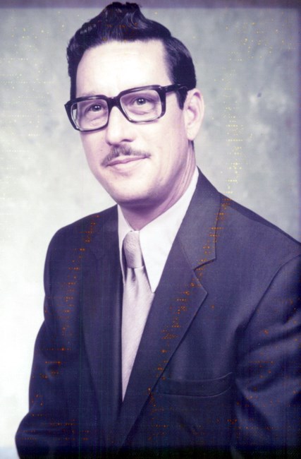 Obituary of Gene Gass