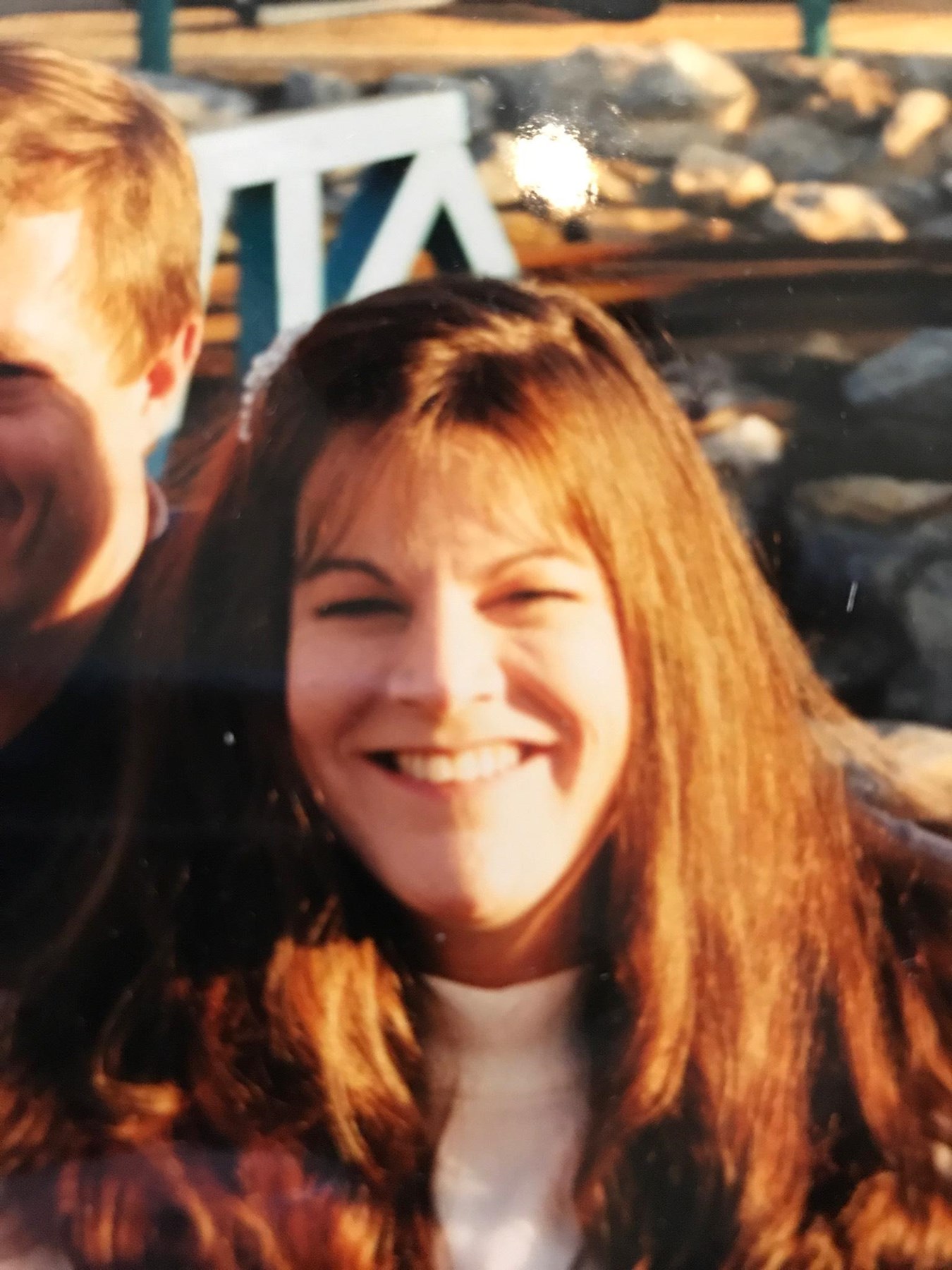 Obituary of Kim Marie Trouton