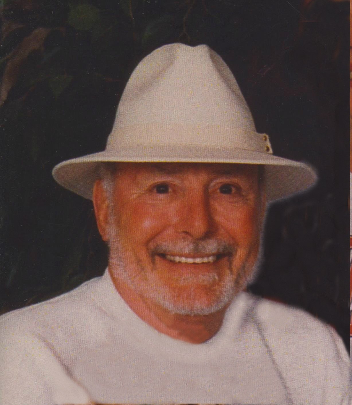 Obituary of James William Asbell