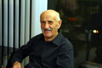 Obituary of Kolich Sangari