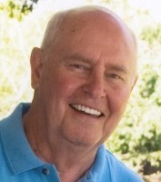 Obituary of Mr. Charles  E. Parrott