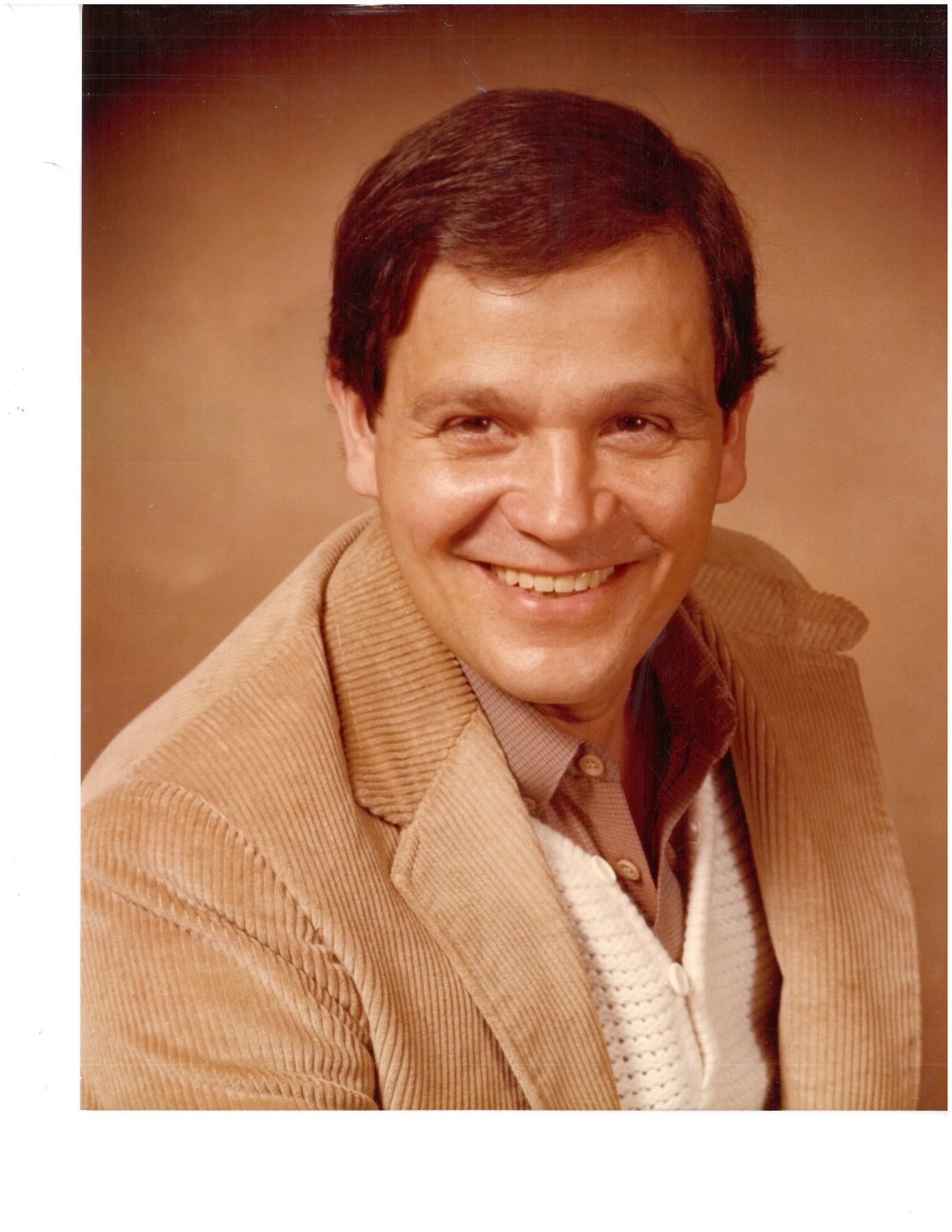 Obituary of John J Villano