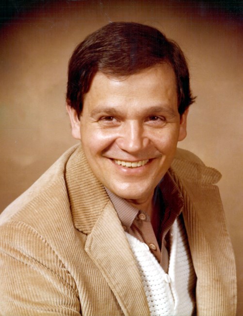 Obituary of John J Villano