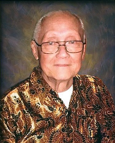 Obituario de Tiwu S. Karisoh