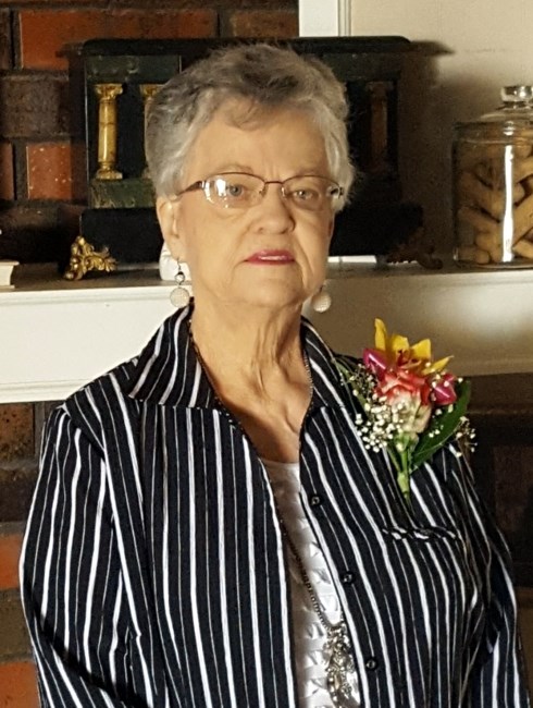 Obituary of Linda Kahlich
