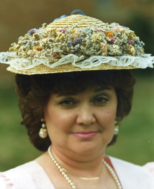 obituary image
