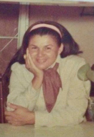 Obituary of Rosa Maria Sanchez-Candelaria