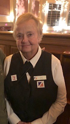 Obituary of Eileen Marie Canavan