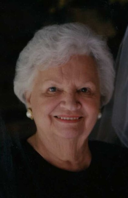 Obituary of Cecilia M. Zajac Roetzer