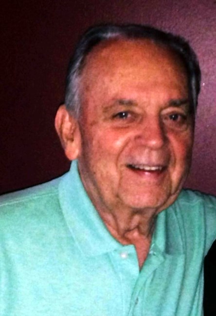 Obituary of Ralph Eugene Storey