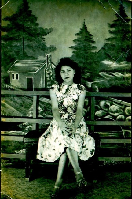 Obituary of Aurora B Salinas Torres Ybarra