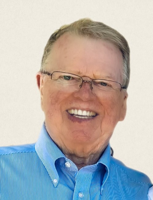 Obituary of Terrence Anthony Quill