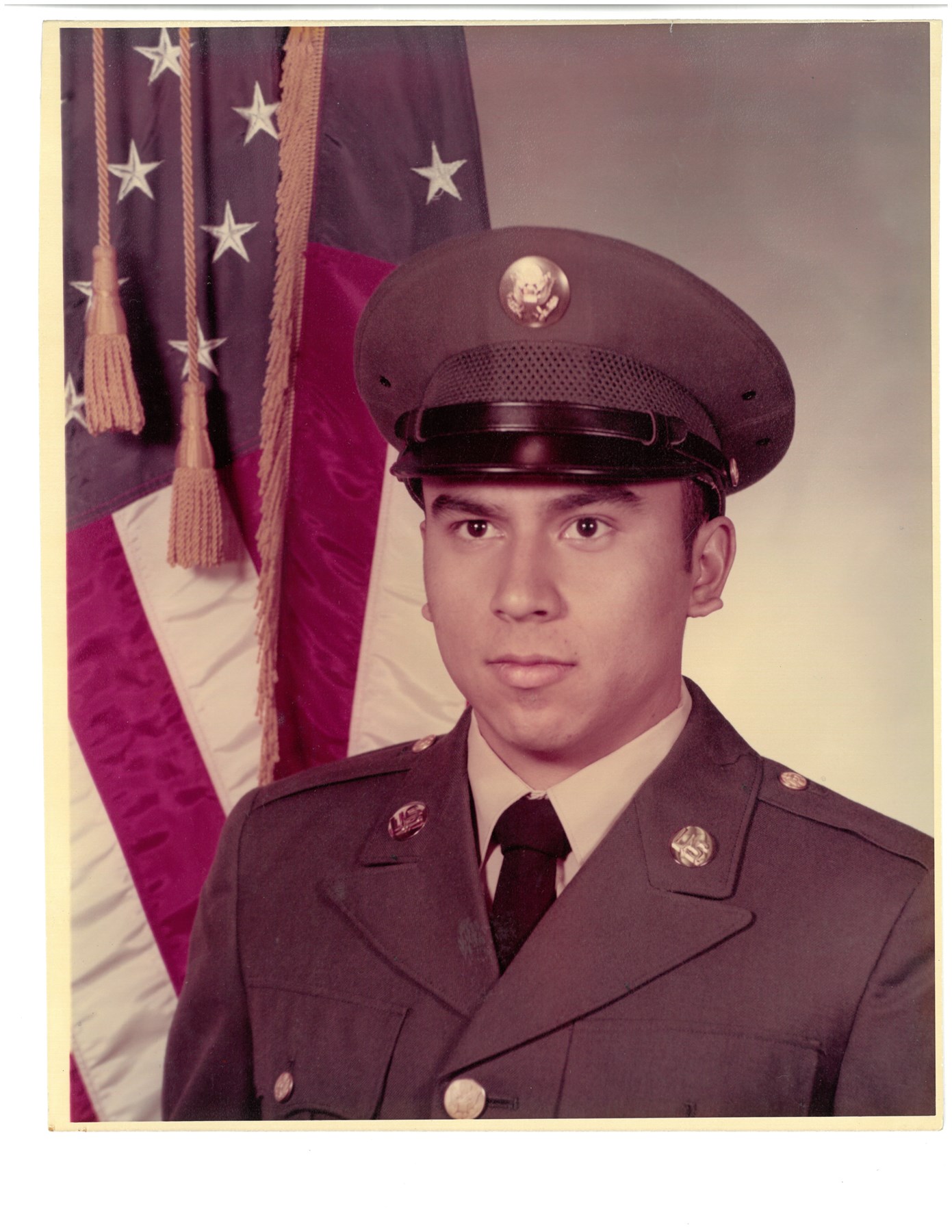 Obituary of Jose Alfaro Jr.