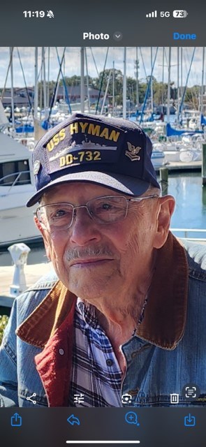 Obituary of Arthur Harold Rahmer