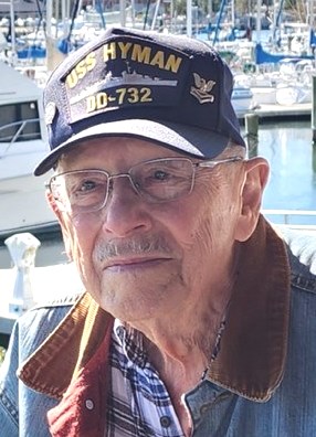 Obituary of Arthur Harold Rahmer