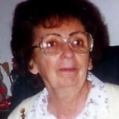 Obituary of Kathrine N. Young