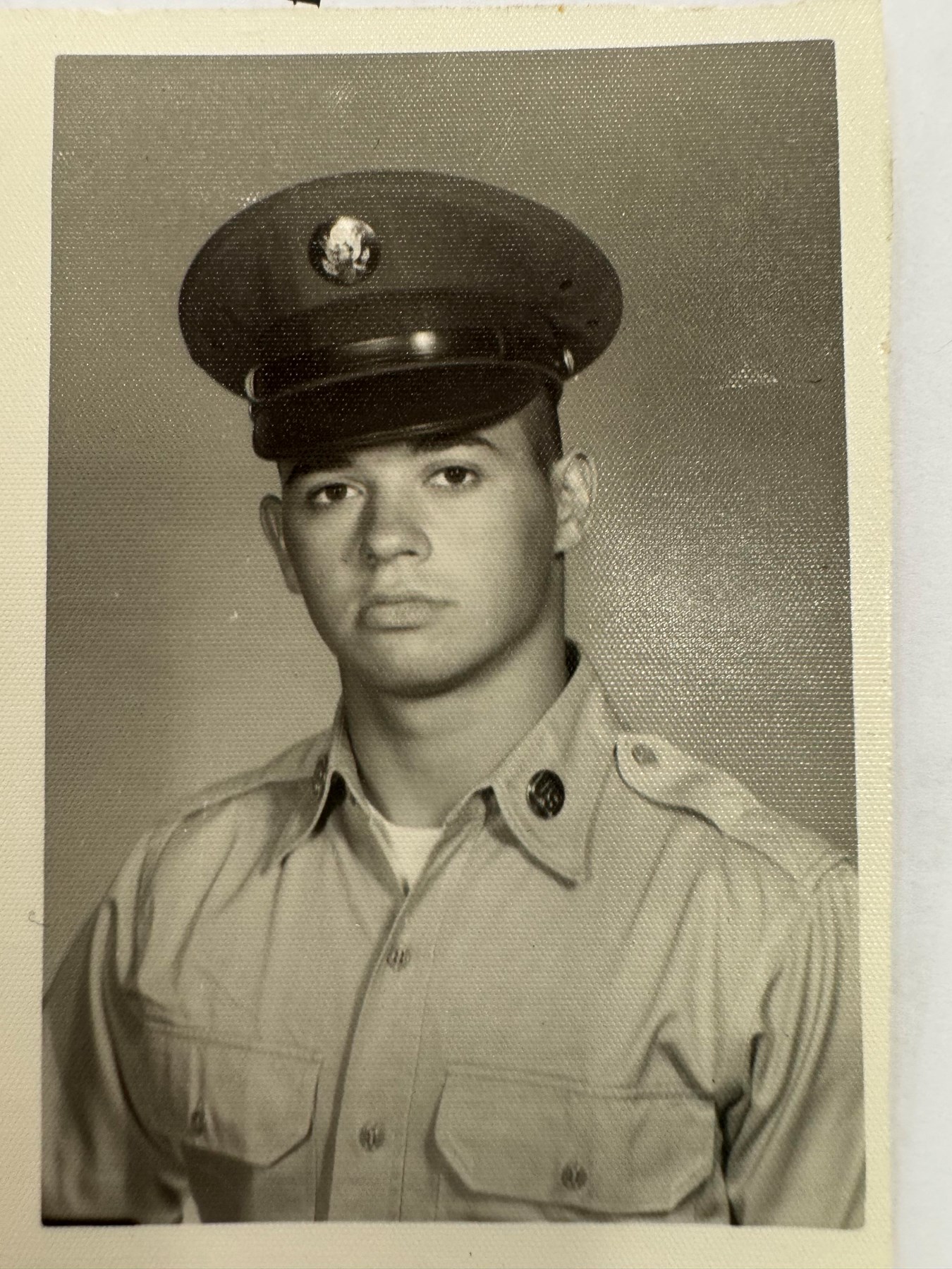 Avis de décès de Daniel Charles McAlpine