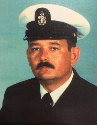 Obituary of Robert Ellis Dean