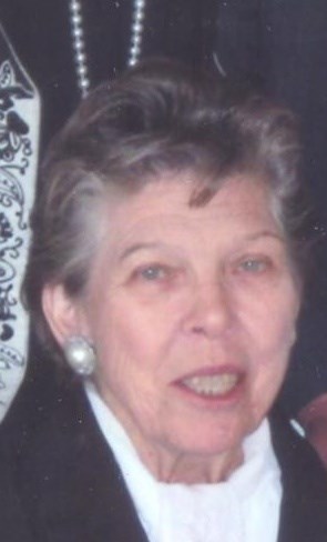 Obituary of Georgia Lee Dixon
