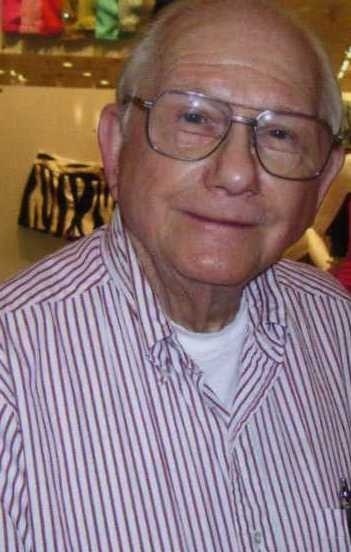 Obituary of George McHutchison Williamson Jr.