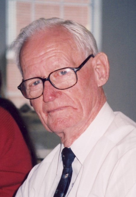 Obituary of Robin Walden