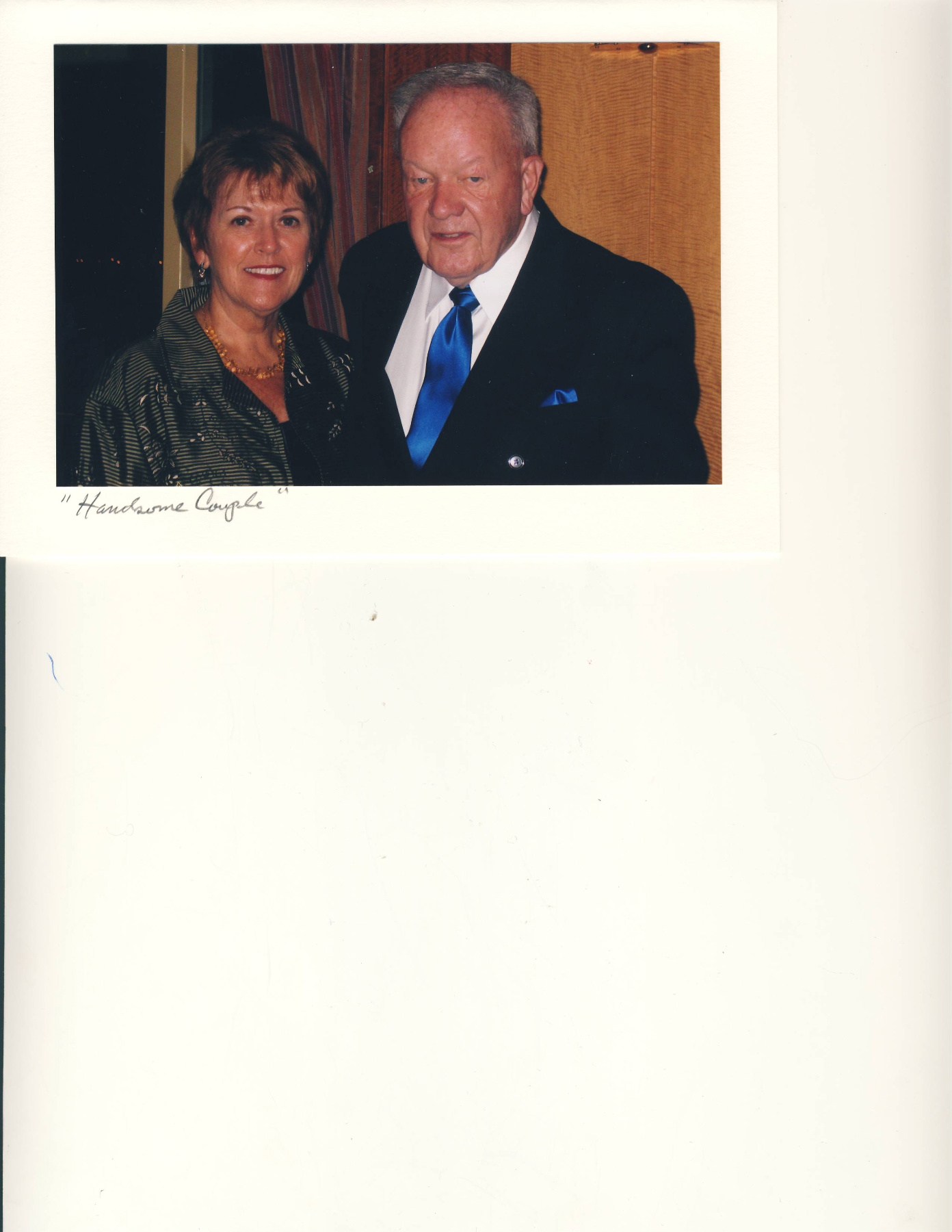 Obituary of Richard G. Eischens