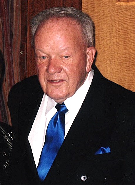 Obituary of Richard G. Eischens