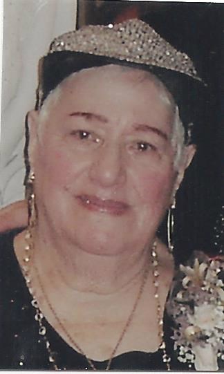 Obituary of Virginia Boyajian