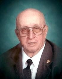 Obituary of Charles Deffendall