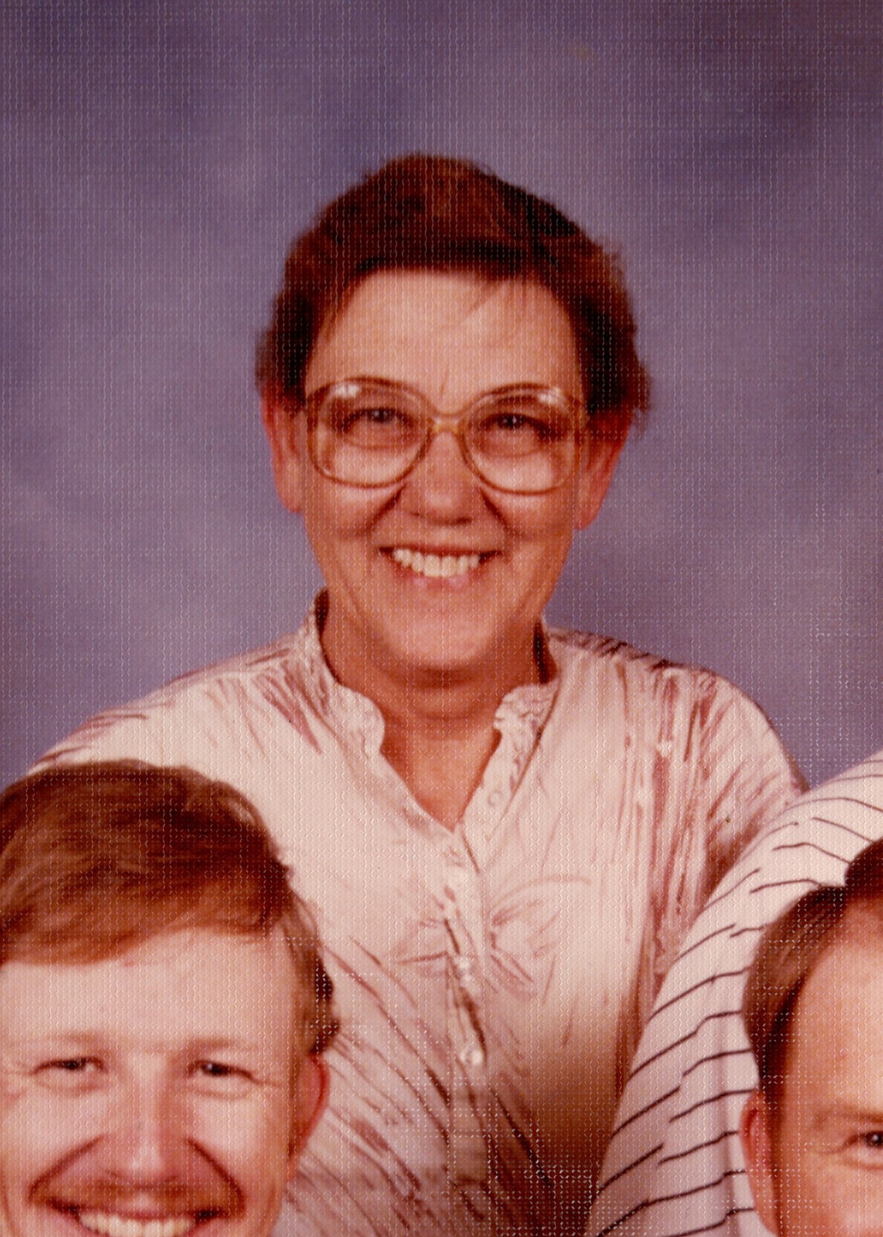 Obituary of Bobbie Inez McWilliams