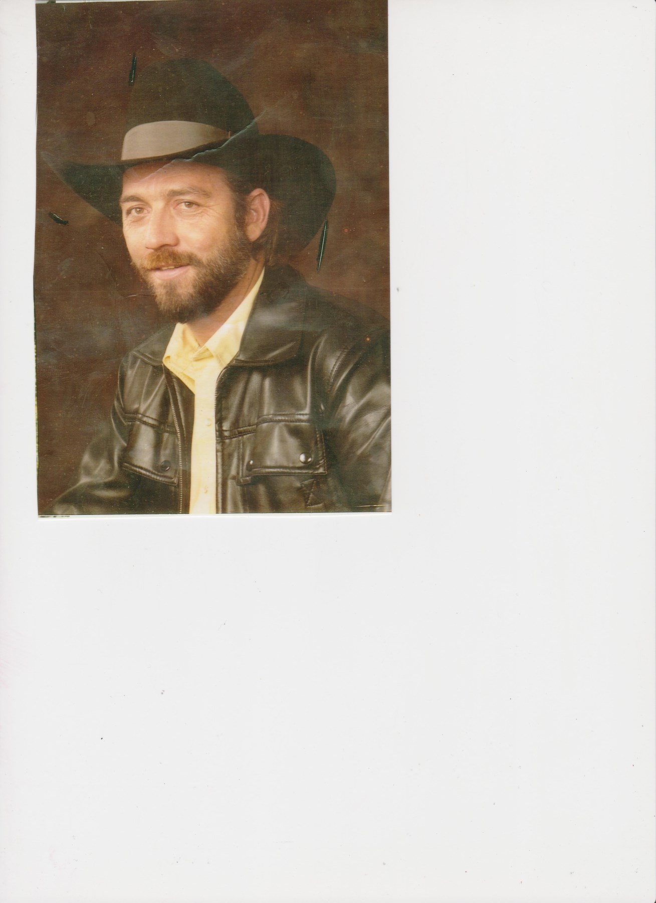 Obituary of David Patrick Hoffman