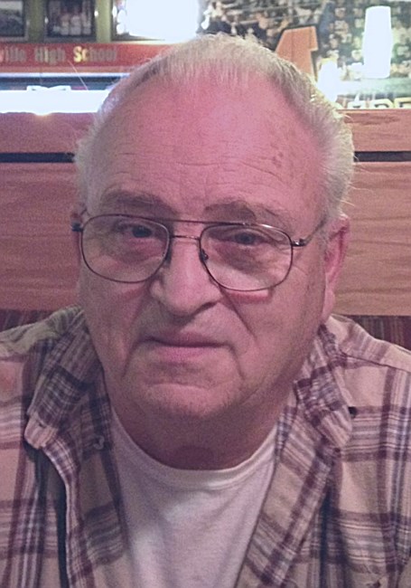 Obituary of John Ray "Jack"
