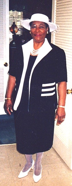 Obituary of Betty J. Neal