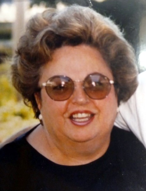 Obituary of Glory Linda Viadella
